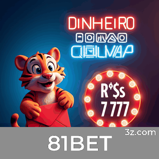 81BET: Segurança e Rapidez para Usuários Brasileiros