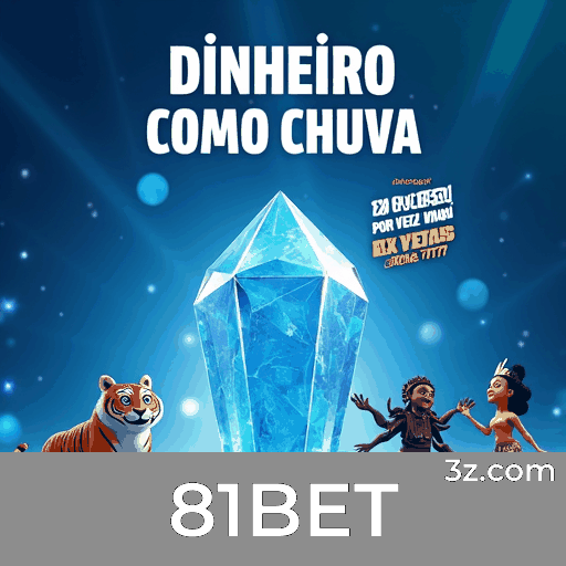 Domine jogos no 81BET e aprenda estratégias eficazes