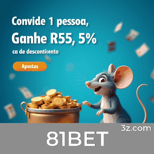 81BET: Segurança e Rapidez para Usuários Brasileiros
