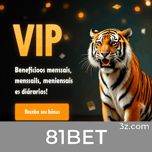 81BET: Experiência Completa e Conveniente