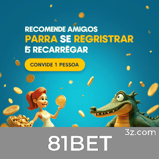 81BET: Ofertas Exclusivas para Usuários Brasileiros