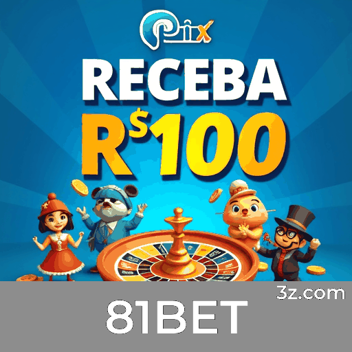 Tecnologia de Nuvem e Segurança Avançada na 81BET