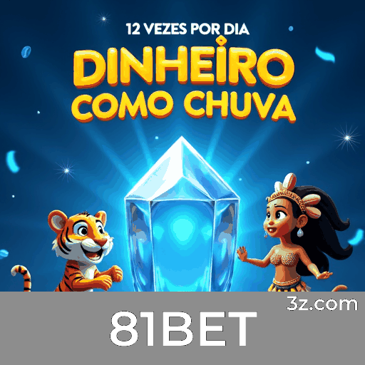 81BET: Experiência Completa e Conveniente