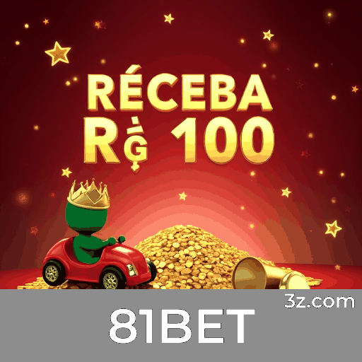 Experiência Premium de Jogos de Casino no 81BET