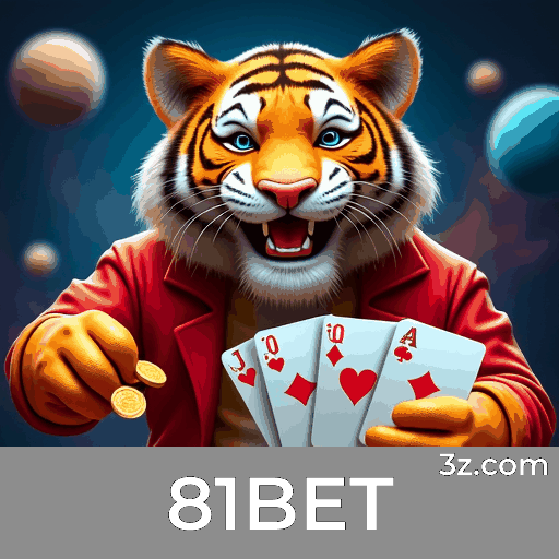 Tecnologia de Nuvem e Segurança Avançada na 81BET