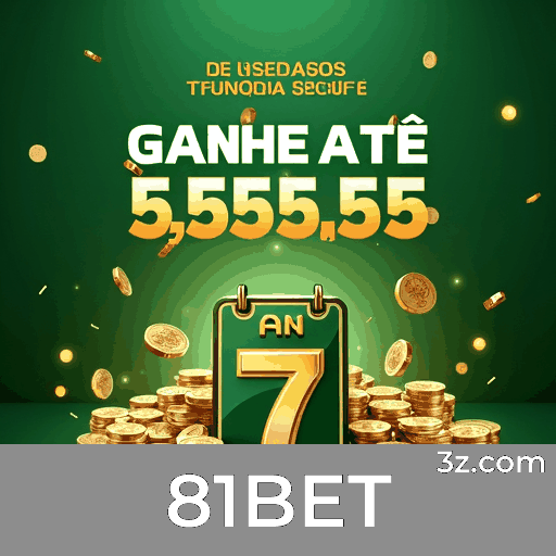 81BET: A Melhor Experiência de Jogos de Mesa ao Vivo