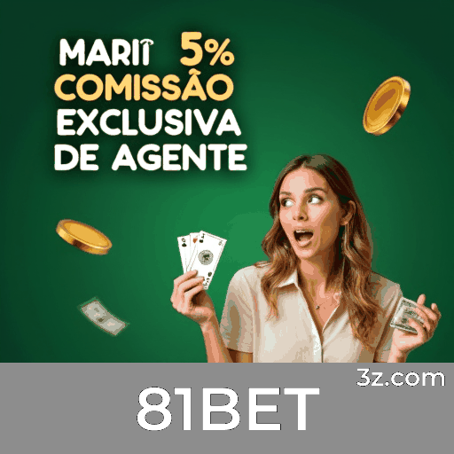 81BET: A Melhor Experiência de Jogos de Mesa ao Vivo