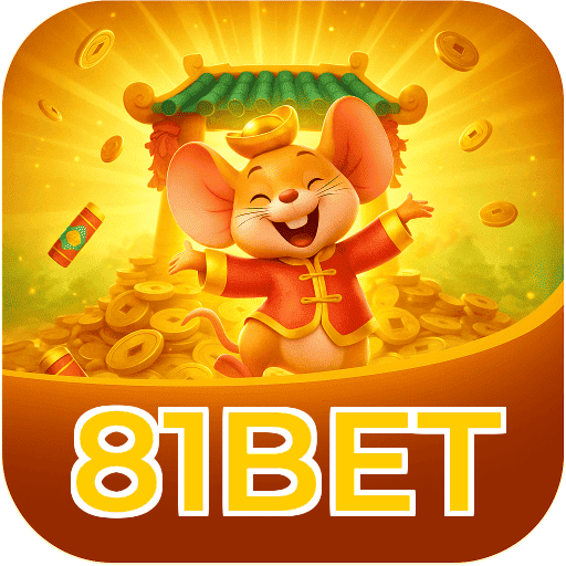 81BET: Plataforma de Cassino Confiável e Premiada