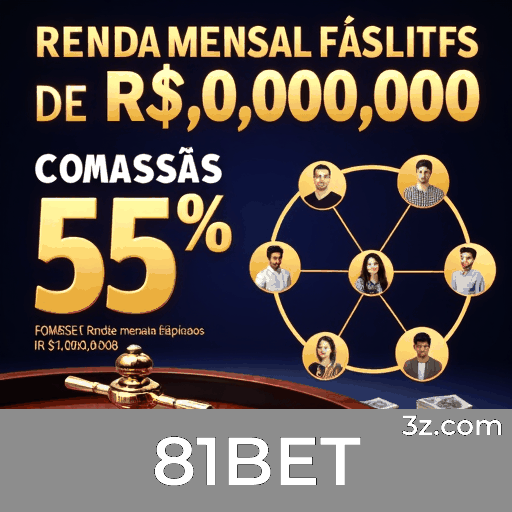 81BET: A Melhor Experiência de Jogos de Mesa ao Vivo