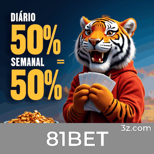 81BET: Ofertas Exclusivas para Usuários Brasileiros