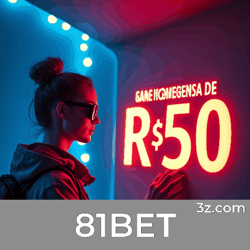 81BET: Ofertas Exclusivas para Usuários Brasileiros