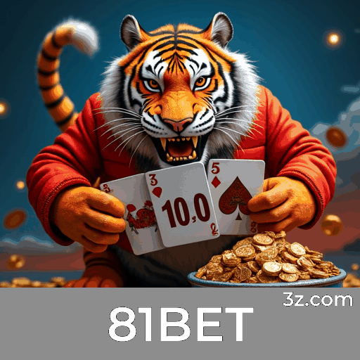 81BET: Ofertas Exclusivas para Usuários Brasileiros