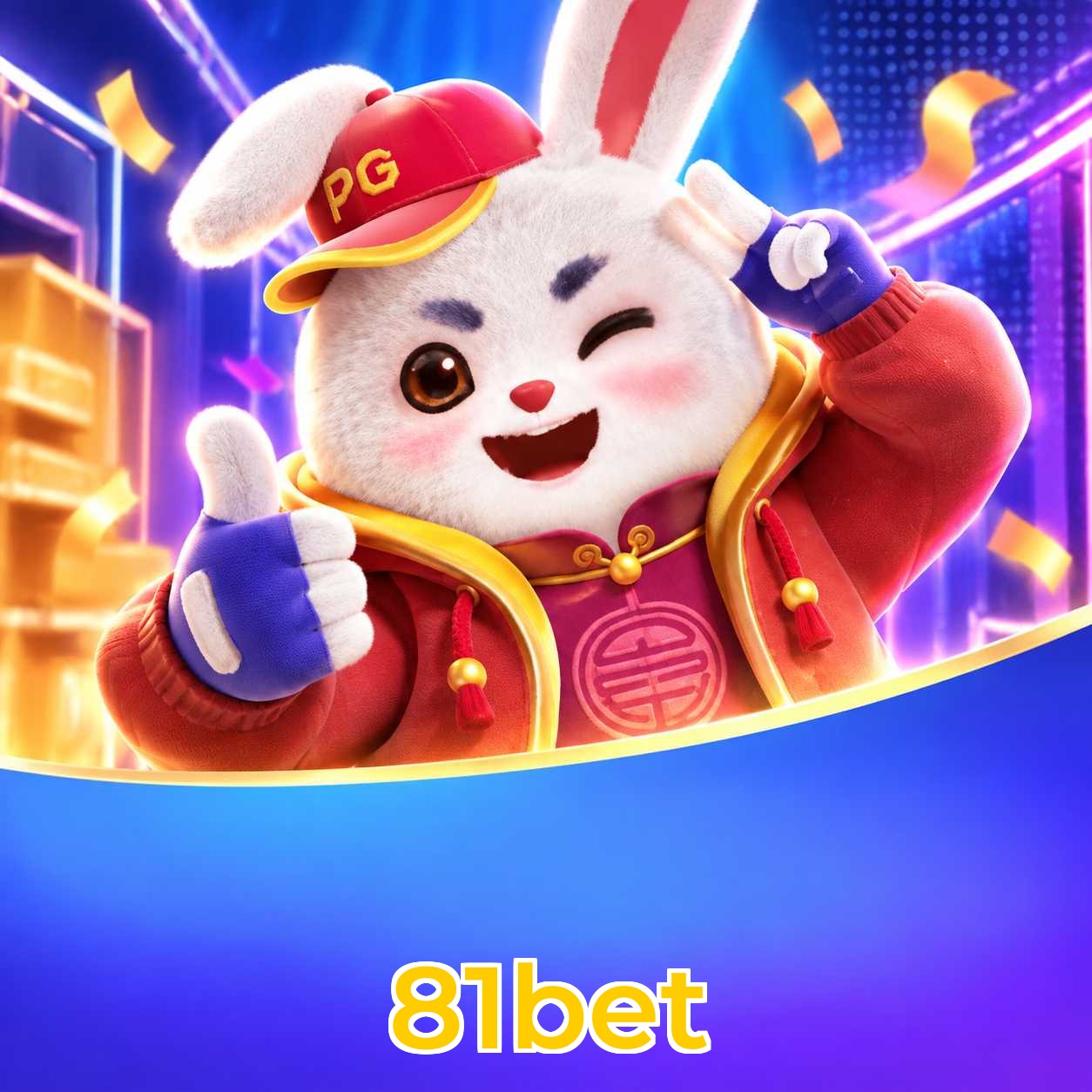 Requisitos do APK 81bet para Android - Logo Oficial