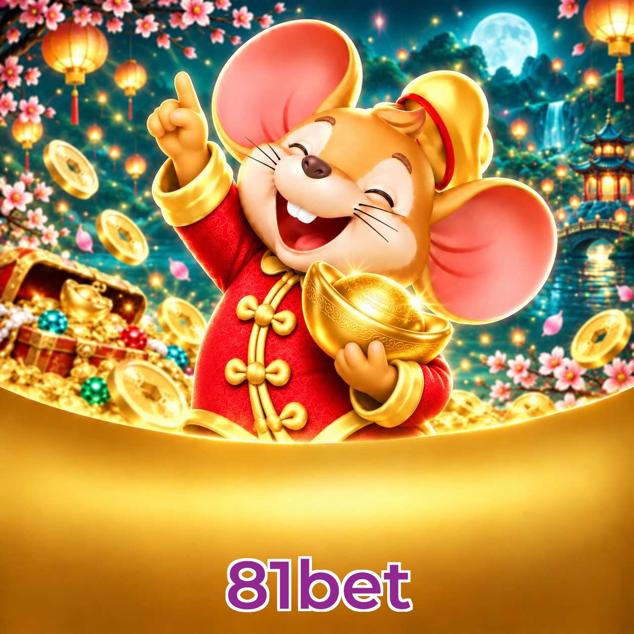 81bet Plataforma Confiável