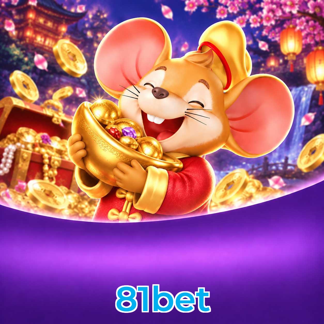 81bet Loteria Online Brasil - Plataforma Certificada