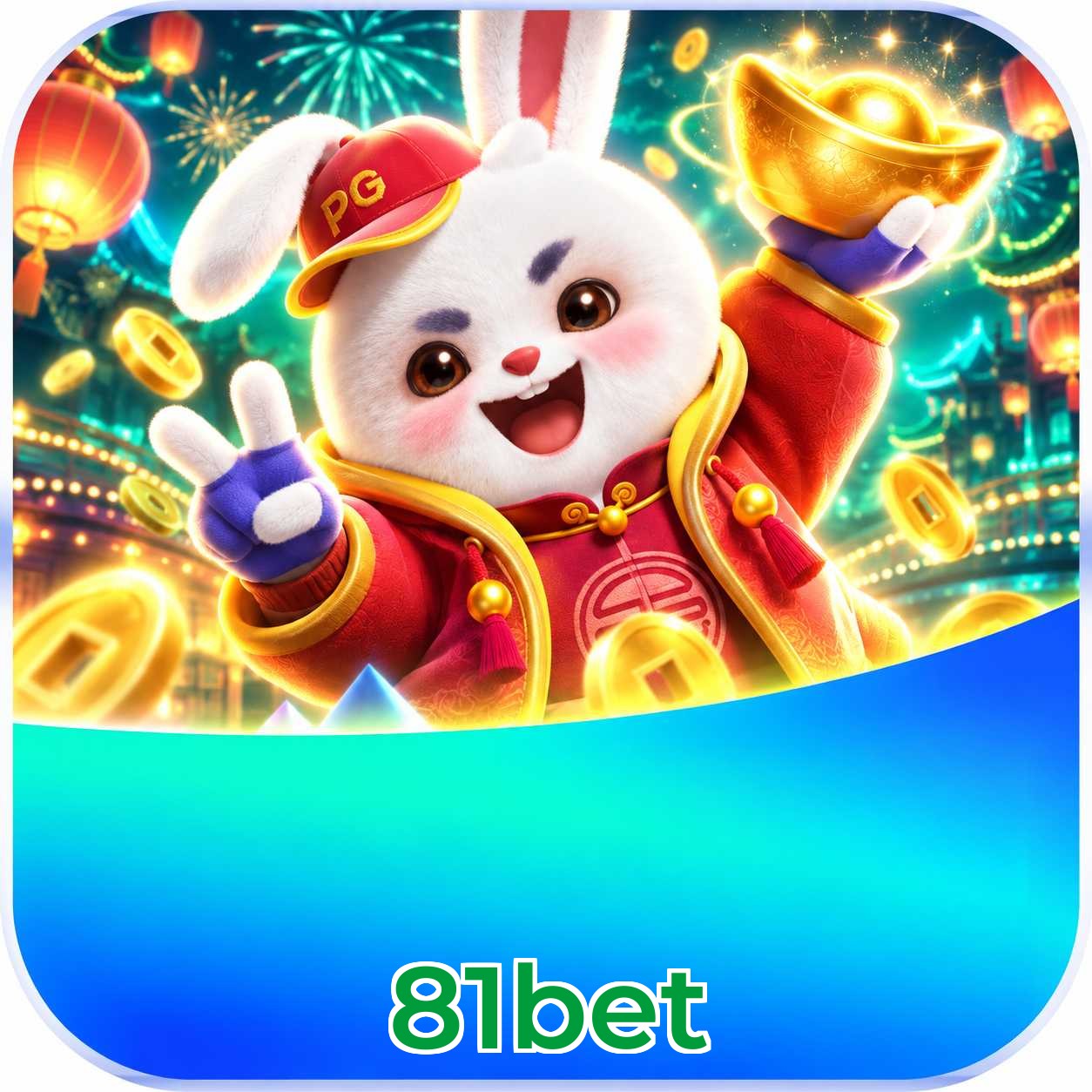 81bet Jackpots Progressivos